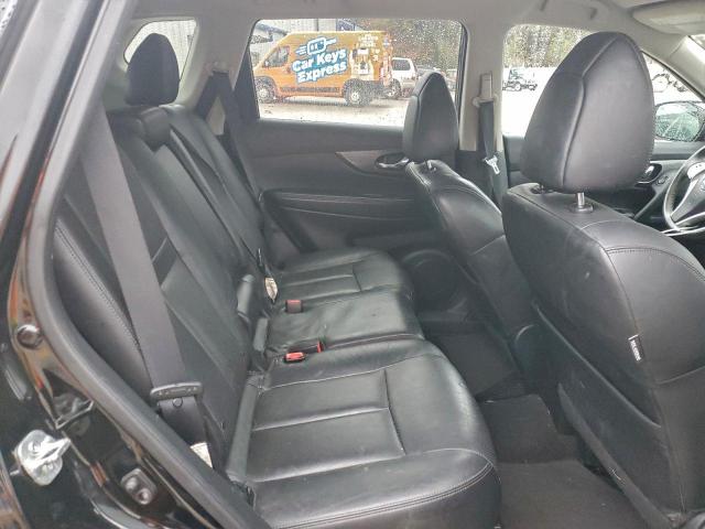 Nissan Rogue S Image 12