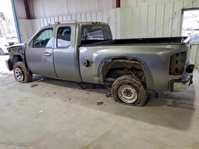 Chevrolet Silverado K1500 Image 2