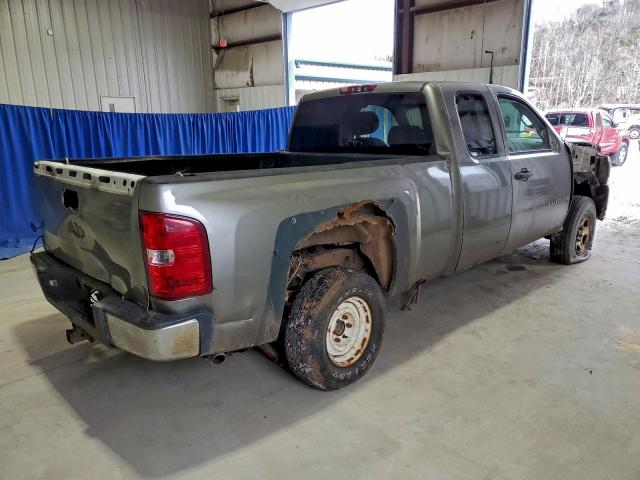 Chevrolet Silverado K1500 Image 6