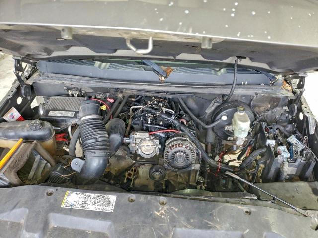 Chevrolet Silverado K1500 Image 11