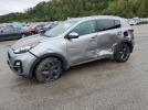 Kia Sportage S Image 1