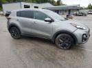 Kia Sportage S Image 12