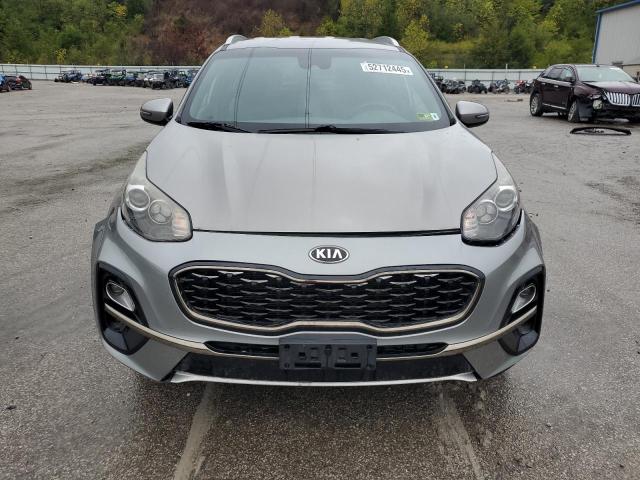 Kia Sportage S Image 8