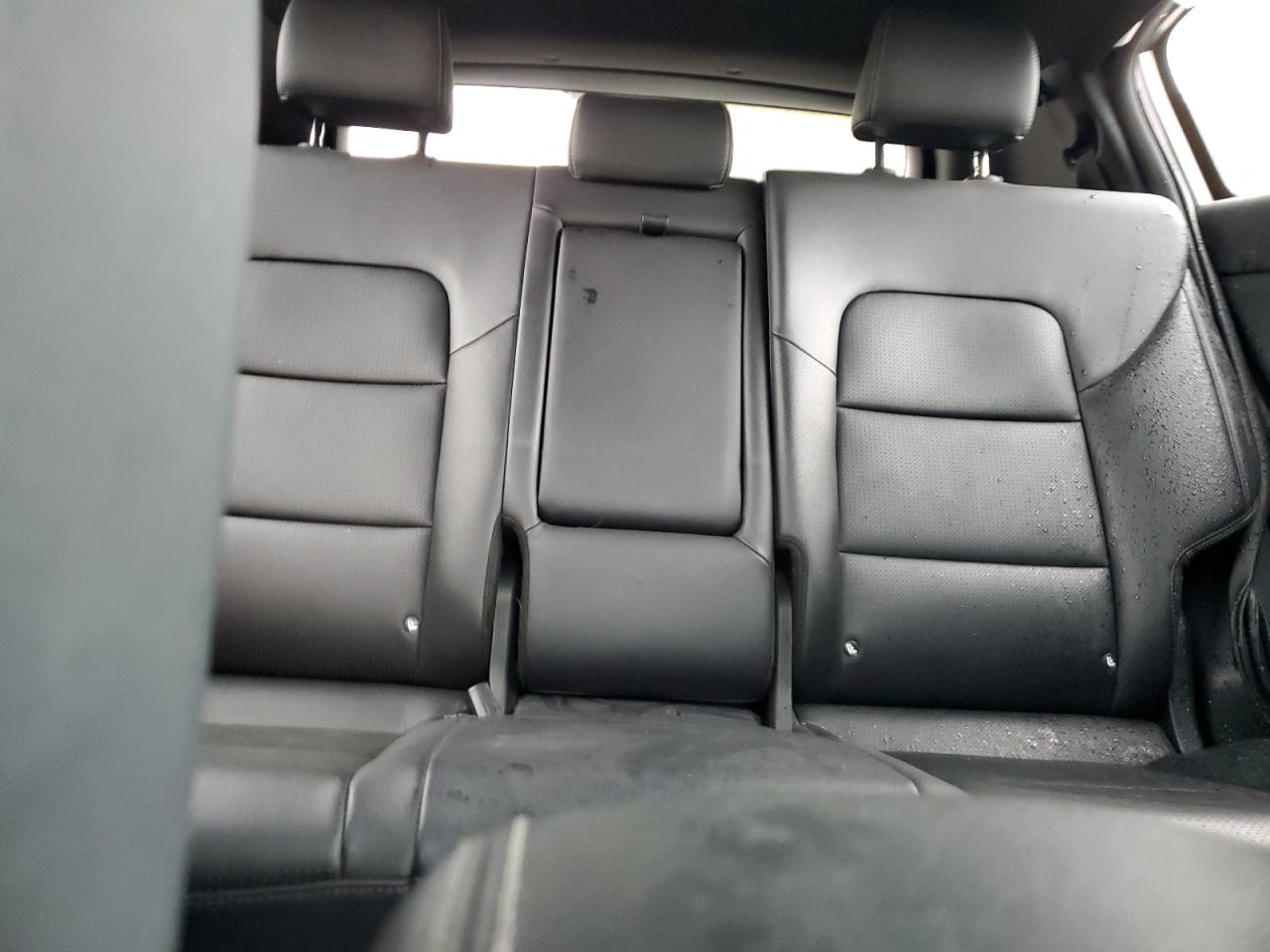 Kia Sportage S Image 10