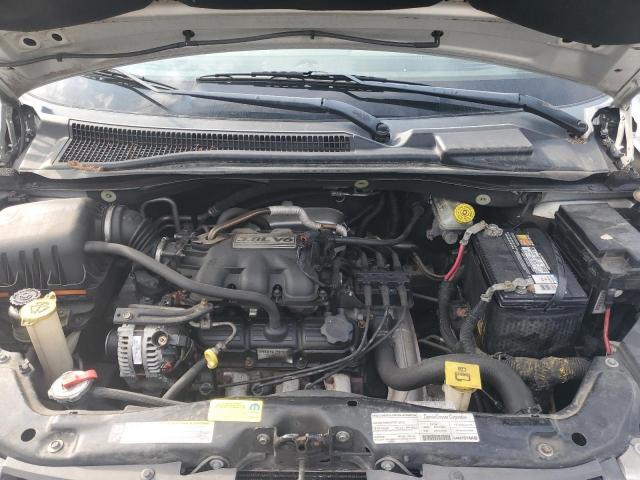 Chrysler Minivan Touring Image 9