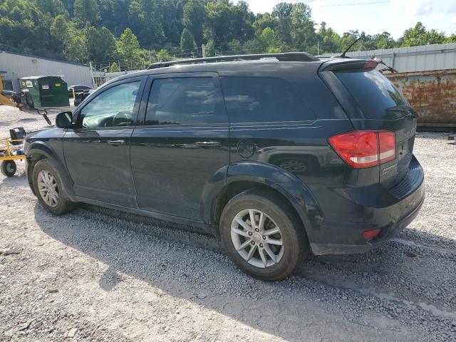 Dodge Journey Sxt Image 2