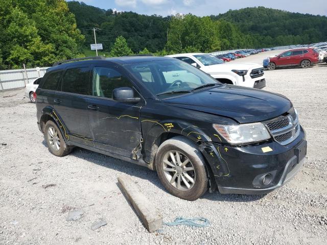 Dodge Journey Sxt Image 5