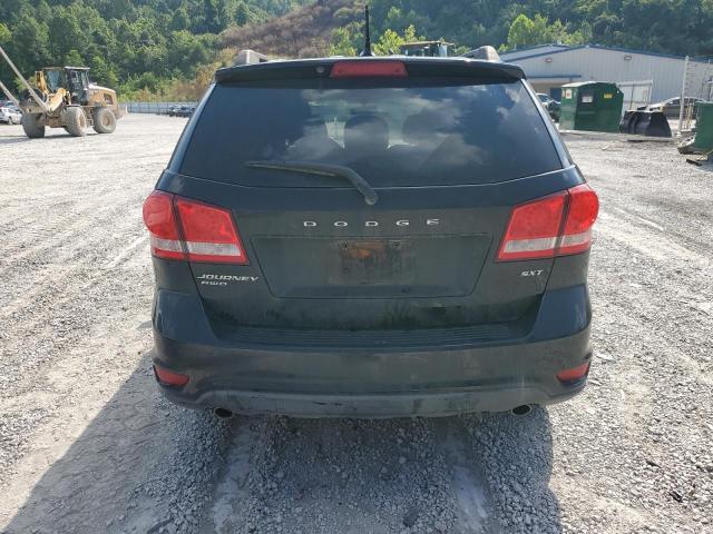 Dodge Journey Sxt Image 4