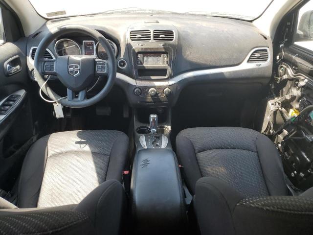 Dodge Journey Sxt Image 9