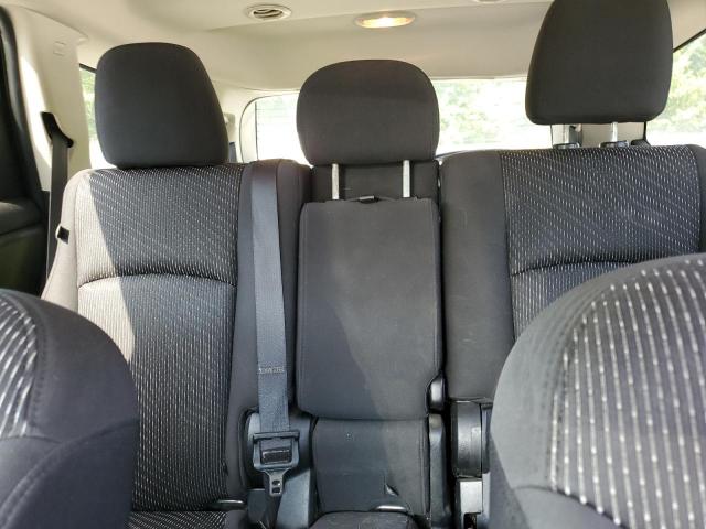 Dodge Journey Sxt Image 8