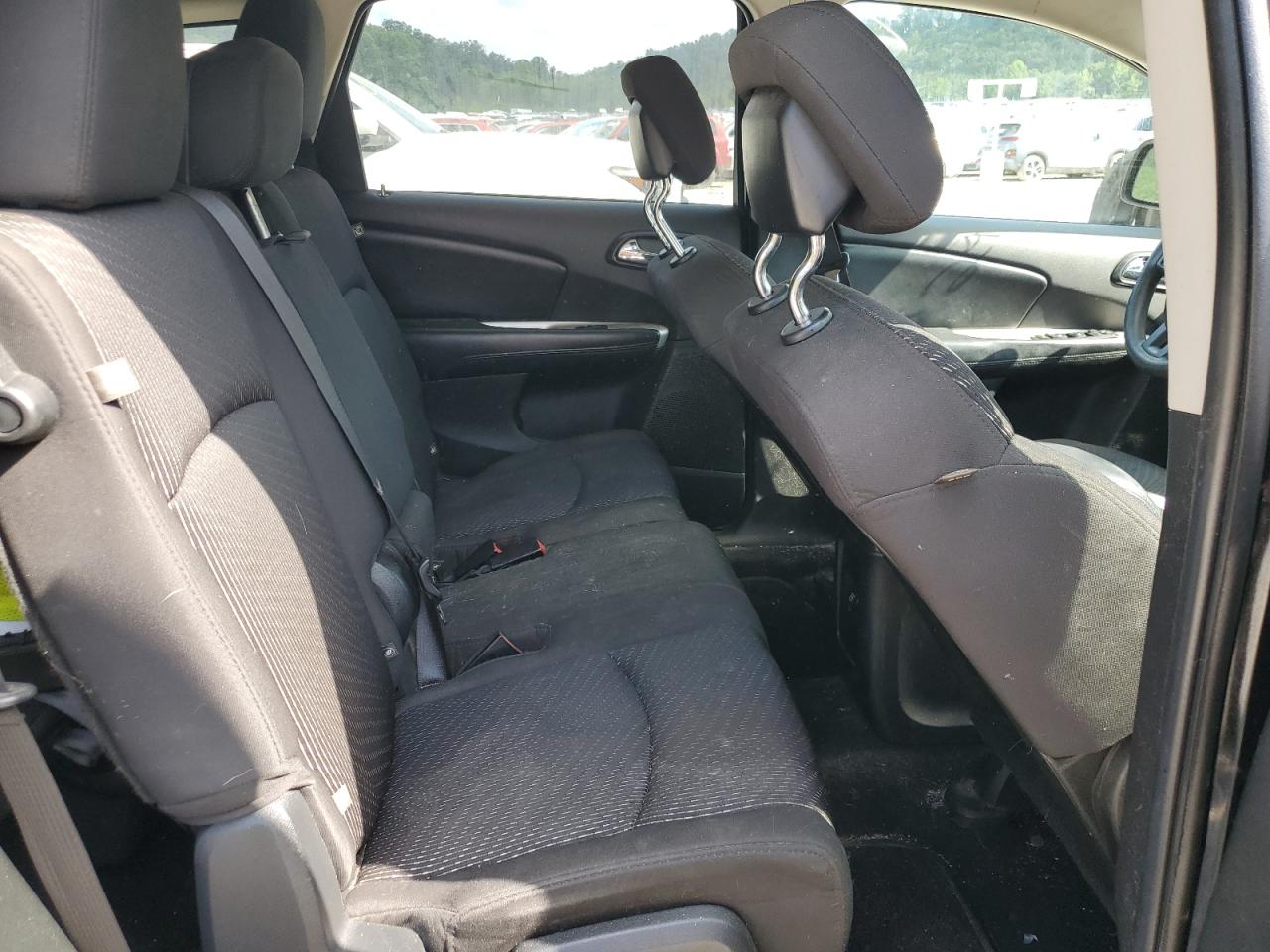 Dodge Journey Sxt Image 3