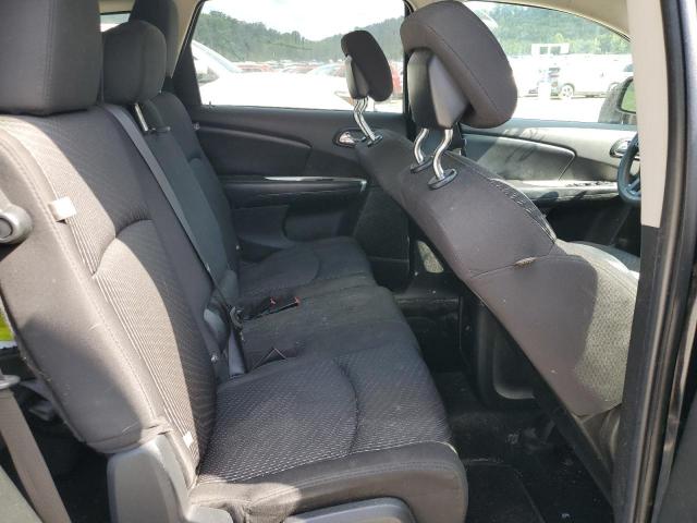 Dodge Journey Sxt Image 3