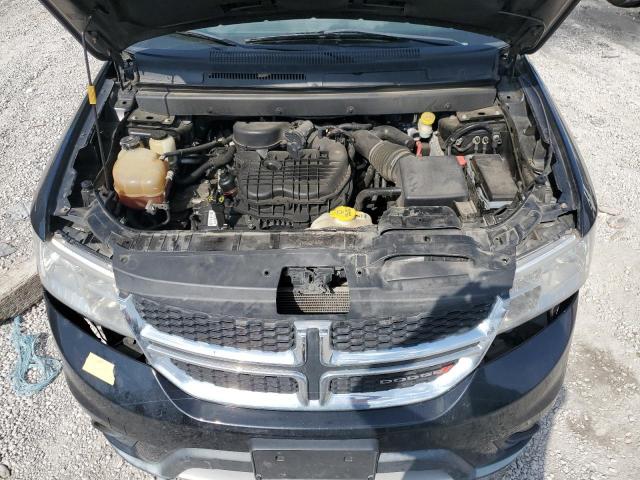 Dodge Journey Sxt Image 12