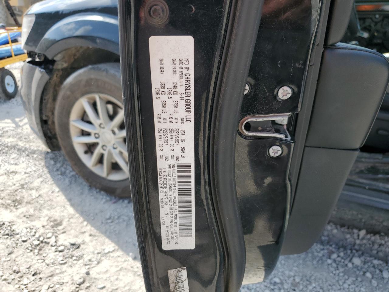 Dodge Journey Sxt Image 10