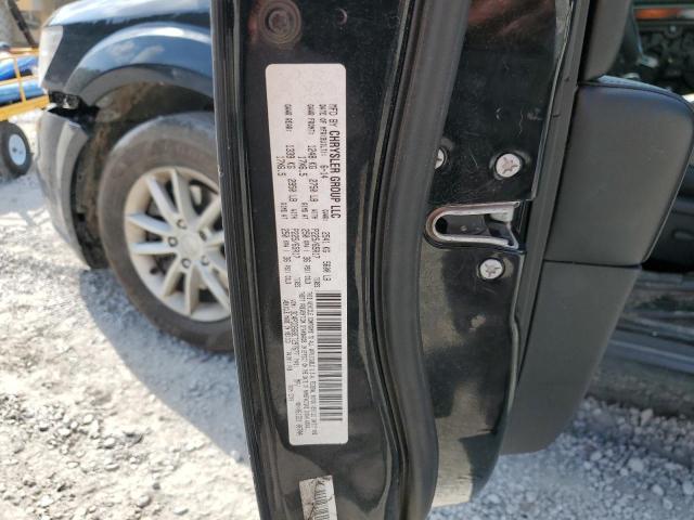 Dodge Journey Sxt Image 10