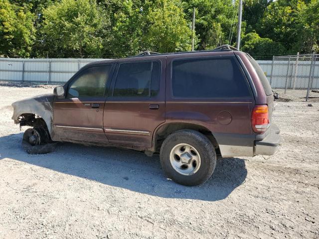 Ford Explorer Xlt Image 3