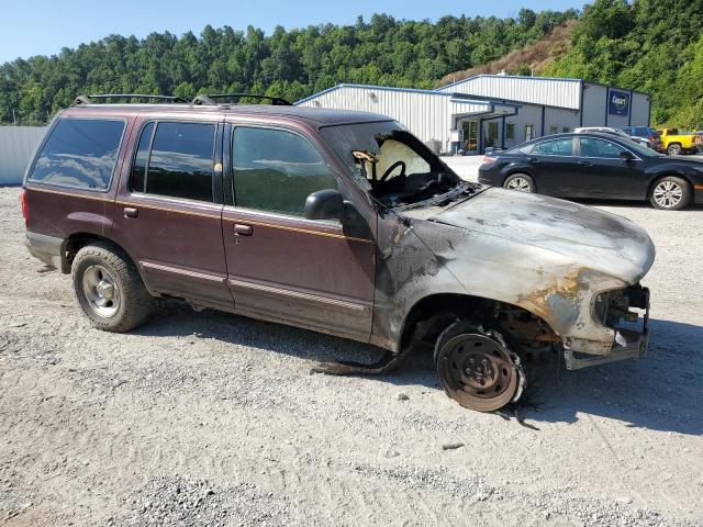 Ford Explorer Xlt Image 2