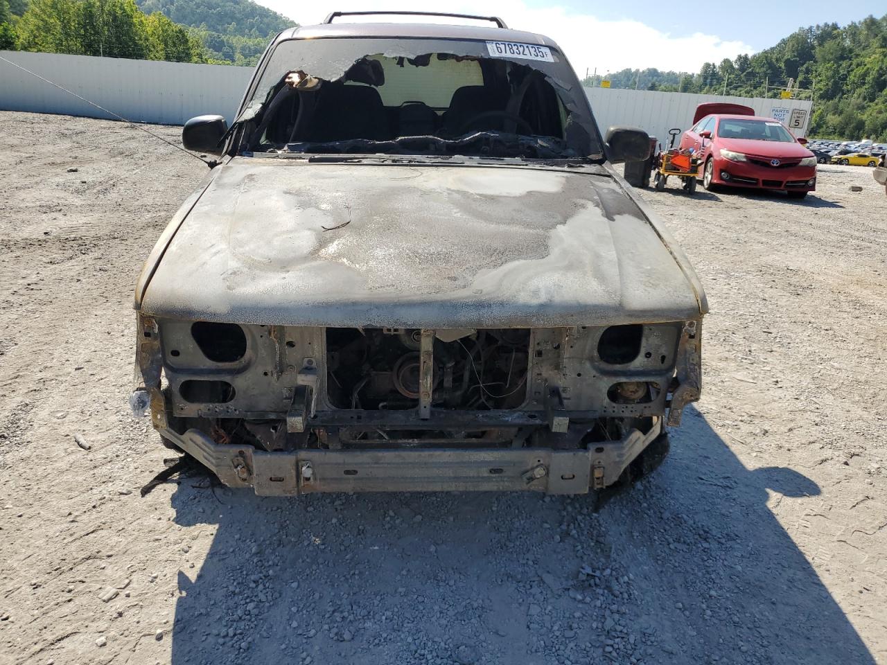 Ford Explorer Xlt Image 5