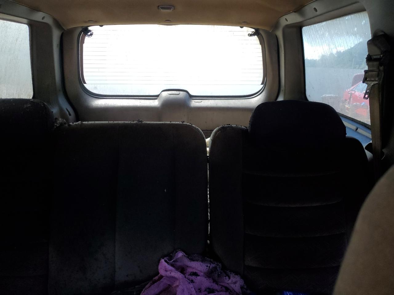 Ford Explorer Xlt Image 9