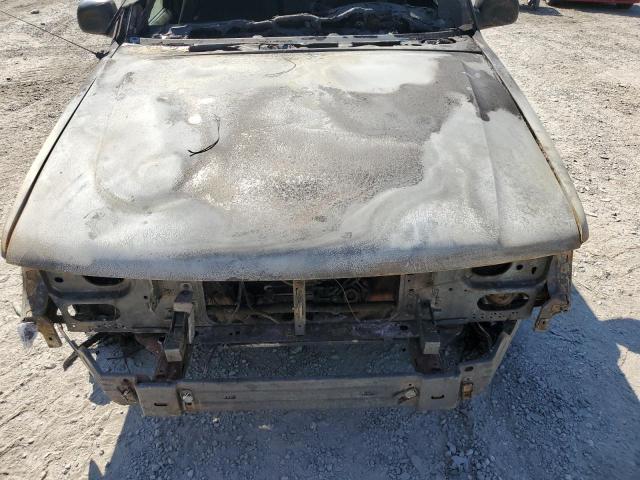 Ford Explorer Xlt Image 13