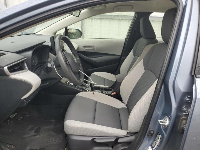 Toyota Corolla Le Image 5