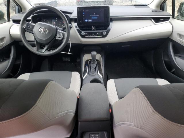 Toyota Corolla Le Image 6