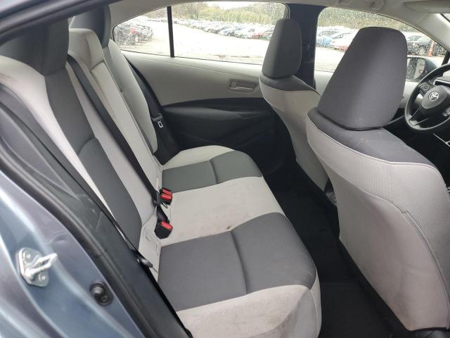 Toyota Corolla Le Image 10