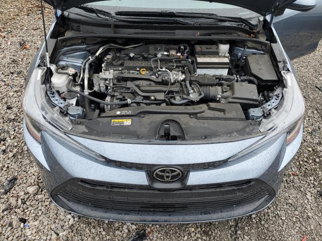 Toyota Corolla Le Image 8