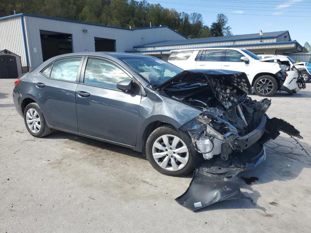 Toyota Corolla L Image 11