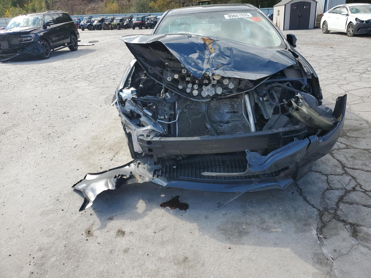 Toyota Corolla L Image 6