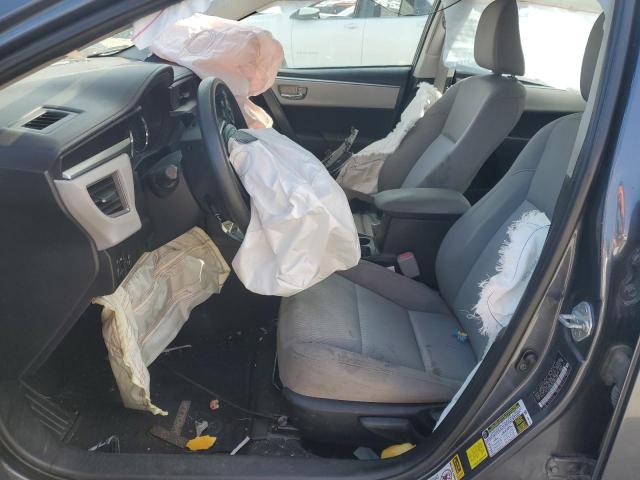 Toyota Corolla L Image 9