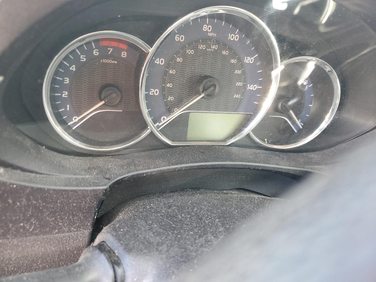 Toyota Corolla L Image 7