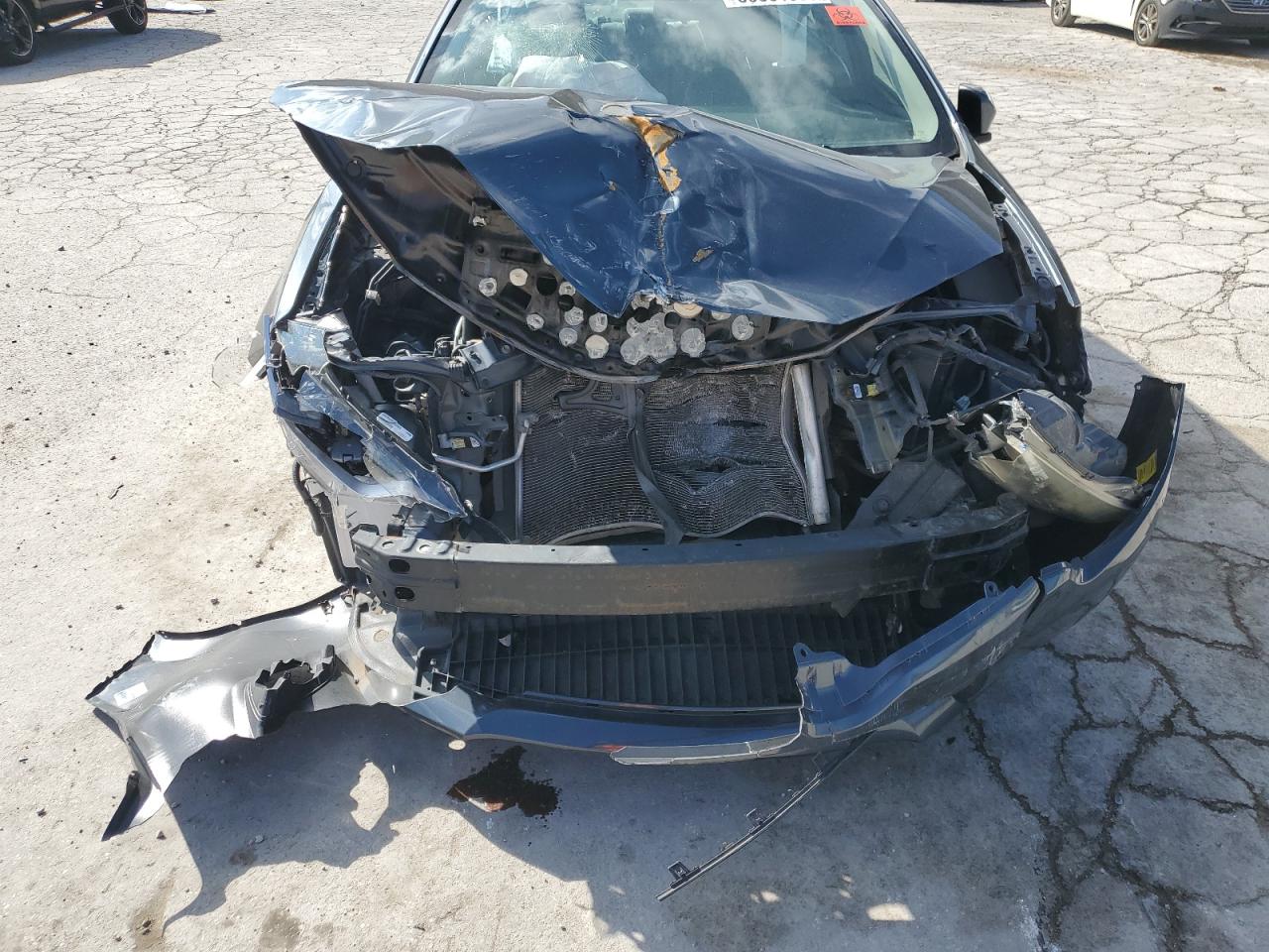 Toyota Corolla L Image 4