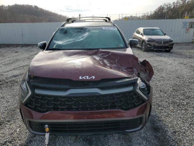 Kia Sportage X Line Image 2