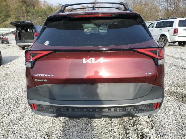 Kia Sportage X Line Image 4