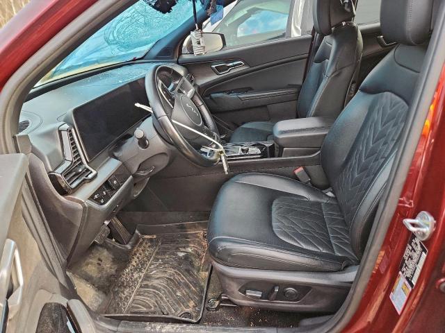 Kia Sportage X Line Image 7