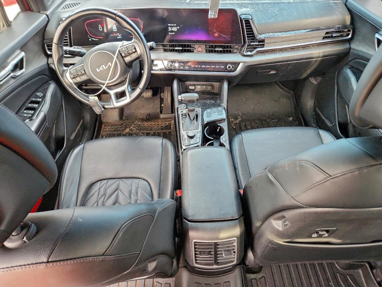 Kia Sportage X Line Image 6