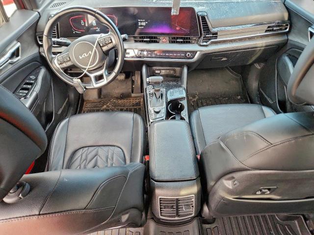 Kia Sportage X Line Image 6