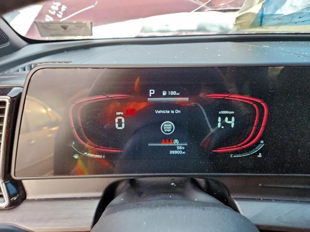 Kia Sportage X Line Image 11