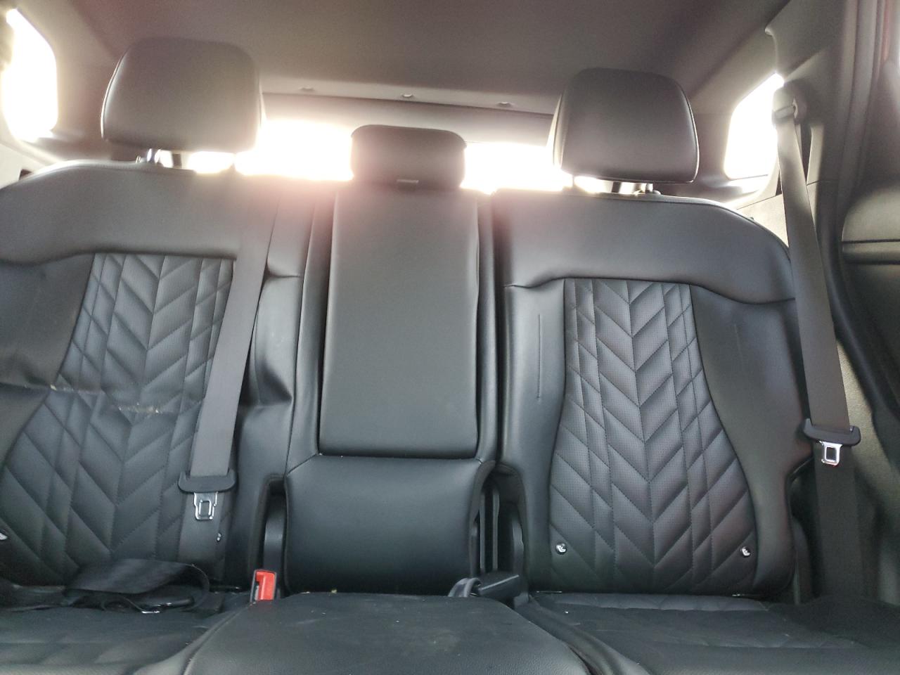 Kia Sportage X Line Image 12