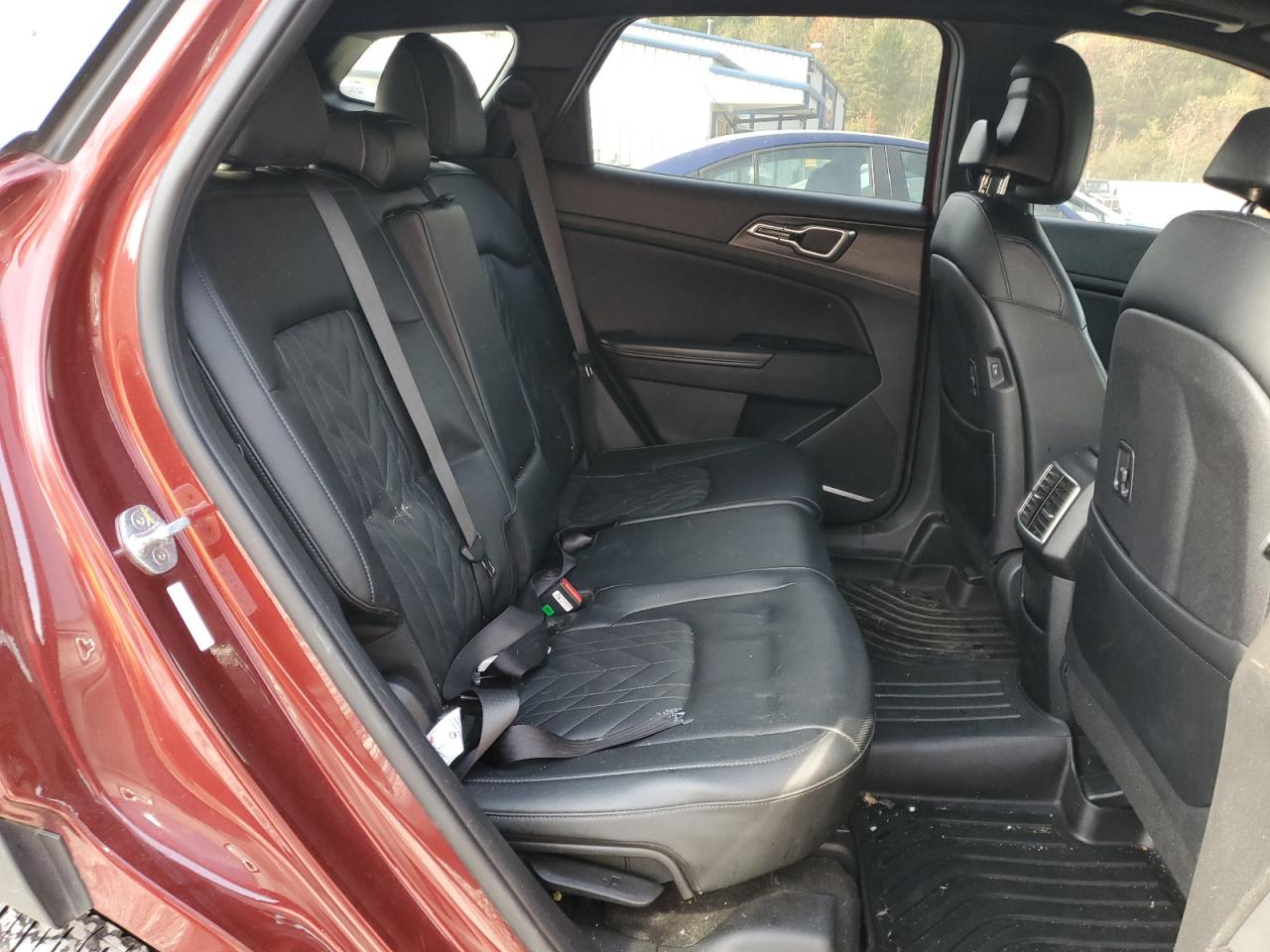 Kia Sportage X Line Image 9