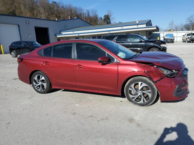 Subaru Legacy Premium Image 4