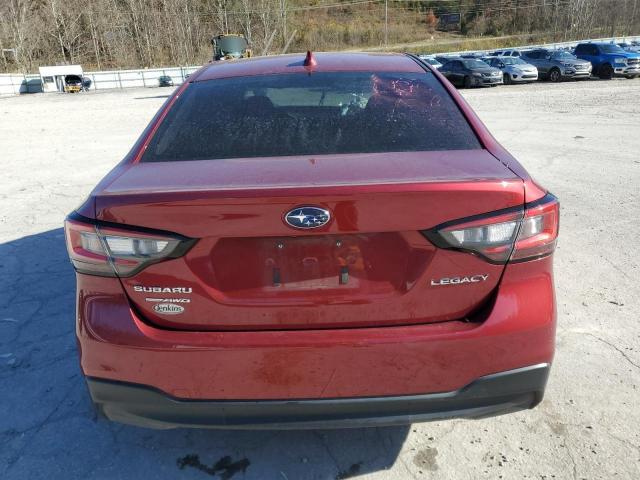 Subaru Legacy Premium Image 11