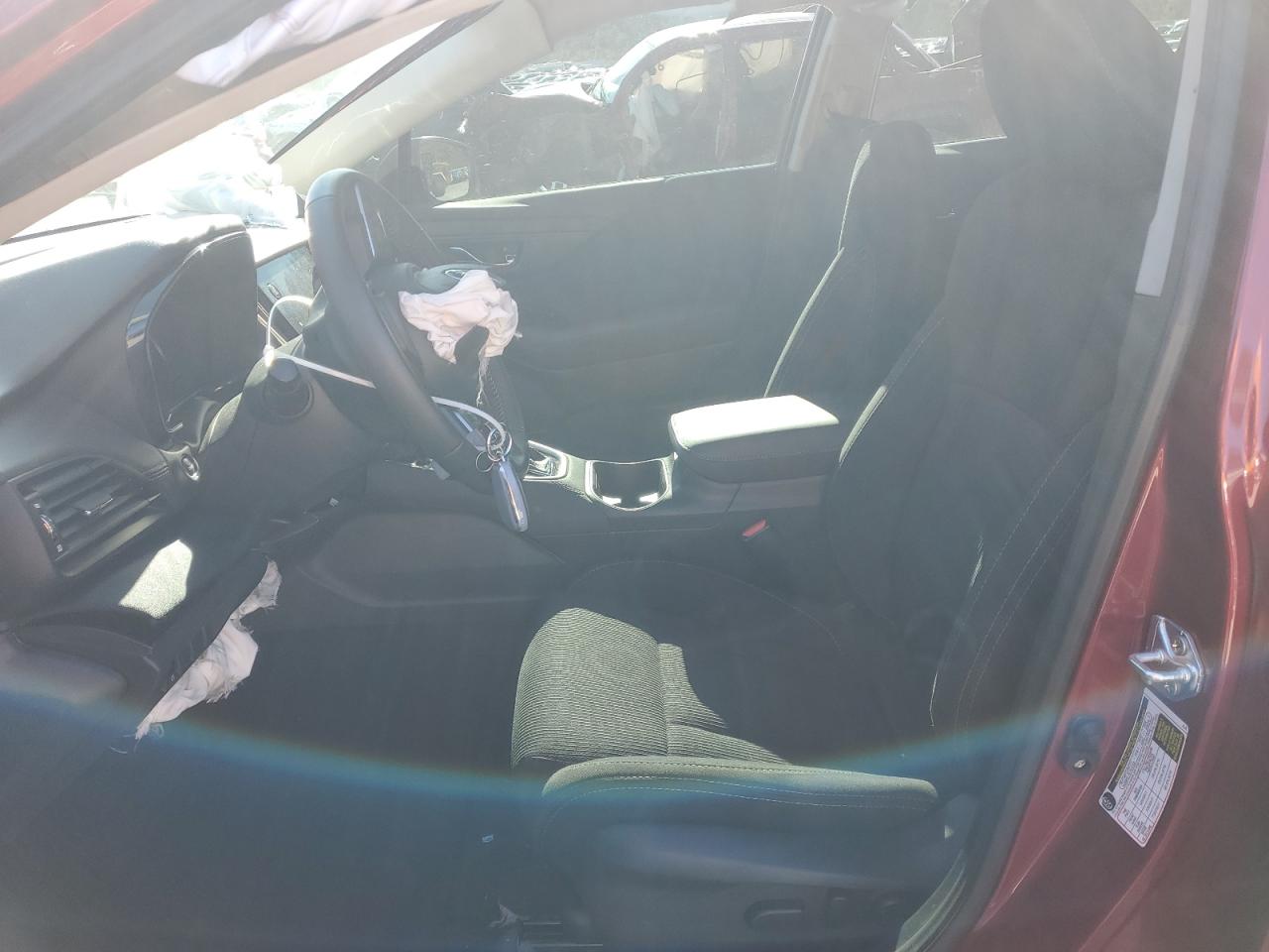 Subaru Legacy Premium Image 5