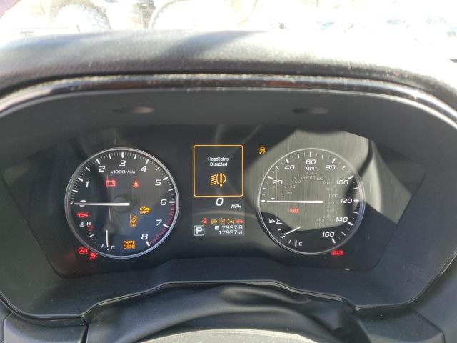 Subaru Legacy Premium Image 7