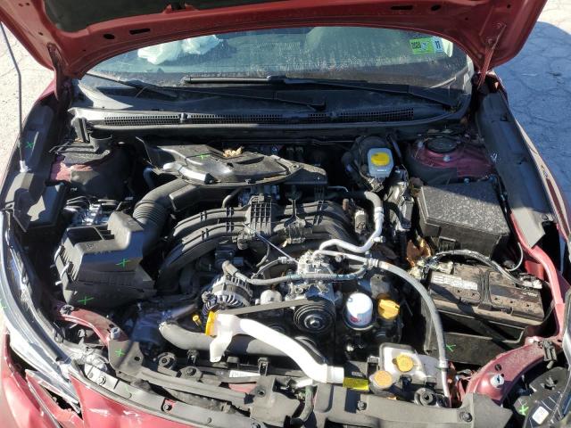 Subaru Legacy Premium Image 9