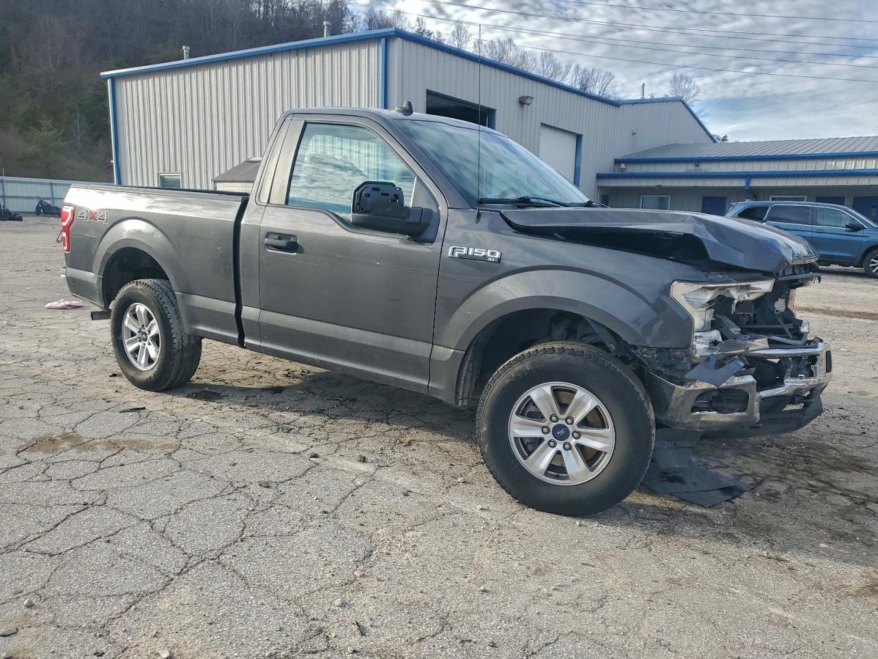 Ford F-150 Image 4