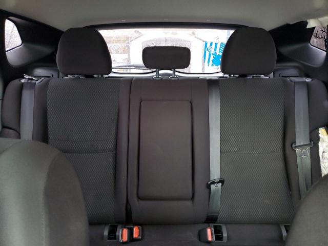 Nissan Rogue S Image 6