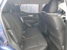 Nissan Rogue S Image 11