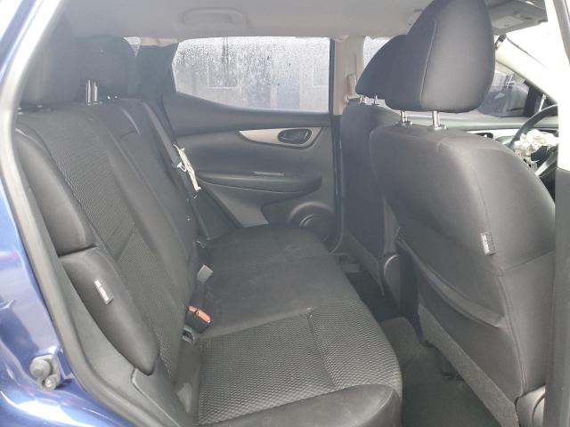 Nissan Rogue S Image 11